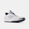 Giày Tennis New Balance Nam Chính Hãng - M7964RA Tennis - Màu Trắng | JapanSport M7964RA
