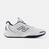 Giày Tennis New Balance Nam Chính Hãng - M7964RA Tennis - Màu Trắng | JapanSport M7964RA