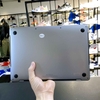 【Đã qua sử dụng】Apple MacBook Pro 2018 ENG - Core i7 | RAM 16Gb | SSD 256GB | MAC9003- Bạc |  JapanSport