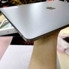 【Đã qua sử dụng】Apple MacBook Pro 2020 - Core i5-1038NG7 | 16GB | SSD 512GB - Silver |  JapanSport