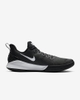 Giày Bóng Rổ Nike Chính Hãng - Mamba Focus - Black/White | JapanSport - AJ5899-002