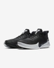 Giày Bóng Rổ Nike Chính Hãng - Mamba Focus - Black/White | JapanSport - AJ5899-002