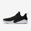 Giày Bóng Rổ Nike Chính Hãng - Mamba Focus Kobe - Black/White | JapanSport - AO4434-001