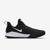 Giày Bóng Rổ Nike Chính Hãng - Mamba Focus Kobe - Black/White | JapanSport - AO4434-001