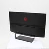 【Đã qua sử dụng】HP - Màn hình gaming HP chính hãng - OMEN BY HP 32 inch W9S97AA#ABJ - 2K -100Hz - Màu Đen | JapanSport