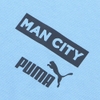 Áo Polo Puma chính hãng - Manchester City MCFC CASUALS - Trắng | JapanSport 767735-22
