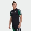 Áo Adidas Nam Chính Hãng - Maori All Blacks Rugby Shirt - Đen | JapanSport HG8335