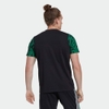 Áo Adidas Nam Chính Hãng - Maori All Blacks Rugby Shirt - Đen | JapanSport HG8335