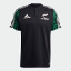 Áo Adidas Nam Chính Hãng - Maori All Blacks Rugby Shirt - Đen | JapanSport HG8335