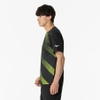 Áo Phông Mizuno Chính Hãng - Practice Shirt - Màu Đen | JapanSport 62JAB01109