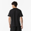 Áo Phông Mizuno Chính Hãng - Practice Shirt - Màu Đen | JapanSport 62JAB01109