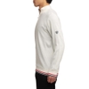 Áo Khoác Mizuno Chính Hãng - Winter Windproof Golf Sweater - Màu Trắng | JapanSport E2MC1525-01