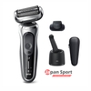 Máy cạo râu Braun chính hãng - Series 7 7071cc 360 Flex | JapanSport