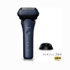 (Hàng trưng bày) Máy cạo râu Panasonic Chính hãng - Lamb Dash 3 lưỡi - ES-LT6C-A | JapanSport