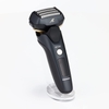 Máy cạo râu Panasonic Chính hãng - ES-NLV68-K - Màu Xám Đen | JapanSport