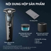 Máy cạo râu Philips Chính hãng - 5000 Series dành cho nam - S5882/60 | JapanSport