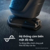 Máy cạo râu Philips Chính hãng - 5000 Series dành cho nam - S5882/60 | JapanSport