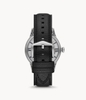 Đồng hồ Fossil Chính hãng - ME3200 – Nam – Automatic – Dây Da – Mặt Số 44mm | JapanSport