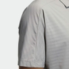 Áo Polo Adidas Nam Chính Hãng - Medium Grey Heather - Xám | JapanSport GM0825