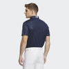 Áo Polo Adidas Nam Chính Hãng - Men's Golf Polo - Navy | JapanSport HT6849