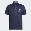 Áo Polo Adidas Nam Chính Hãng - Men's Golf Polo - Navy | JapanSport HT6849