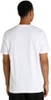Áo Phông Puma Nam Chính Hãng - Men's Soccer Jersey Replica T-shirt - Trắng | JapanSport 767597-02