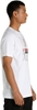 Áo Puma Nam Chính Hãng - Men's Soccer Jersey Replica T-shirt - Trắng | JapanSport 767597-02