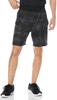 Quần Short Puma Nam Chính Hãng - Men's Studio Wear Short - Đen | JapanSport 522074-01