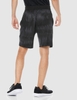 Quần Short Puma Nam Chính Hãng - Men's Studio Wear Short - Đen | JapanSport 522074-01