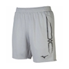 Quần short Mizuno Chính hãng - Goalkeeper Pants - Màu Xám | JapanSport P2MB1070-05