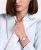 Đồng hồ Michael Kors Chính hãng - MK4486 LAURYN Women's Watch – Nữ – Quartz (Pin) | JapanSport