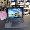 【Đã qua sử dụng】Microsoft Surface Go 10.5 inch LTE - Pentium 4415Y | RAM 8GB | SSD 128GB + Bàn phím - Bạc | JapanSport