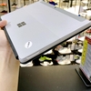 【Đã qua sử dụng】Microsoft Surface Go 10.5 inch LTE - Pentium 4415Y | RAM 8GB | SSD 128GB + Bàn phím - Bạc | JapanSport