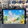 【Đã qua sử dụng】Microsoft Surface Pro 7 Core i7-1065G7 1.3GHz | 16GB | 256GB + Bàn phím - Đen |  JapanSport