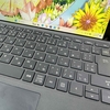 【Đã qua sử dụng】Microsoft Surface Pro 7 Core i7-1065G7 1.3GHz | 16GB | 256GB + Bàn phím - Đen |  JapanSport