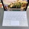 【Đã qua sử dụng】Microsoft Surface Pro 7 Plus 2021 Core i5-1135G7 | RAM 8GB | SSD 128GB + Bàn phím - Bạc |  JapanSport
