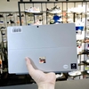 【Đã qua sử dụng】Microsoft Surface Pro 7 Core i7-1065G7 1.3GHz | 16GB | 256GB + Bàn phím - Bạc |  JapanSport