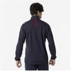 Áo Khoác Mizuno Chính Hãng - Dry Air Flow Jacket - Màu Xanh | JapanSport 32MCA556-11