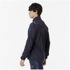 Áo Khoác Mizuno Chính Hãng - Dry Air Flow Jacket - Màu Xanh | JapanSport 32MCA556-11