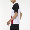 Áo Polo Tennis Mizuno Chính Hãng - Game shirts (racket sports) - Màu Trắng | JapanSport 62JA2007-76