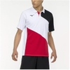 Áo Polo Tennis Mizuno Chính Hãng - Game shirts (racket sports) - Màu Trắng | JapanSport 62JA2007-76