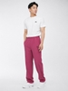 Quần dài Mizuno Chính hãng - Hydro Silver Titanium Pants Scrub Pants - Màu Đỏ Mận | JapanSport F2JF0199-63