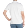 Áo Polo Mizuno Chính Hãng - Jacquard Stretch Polo - Màu trắng | JapanSport E2MAB018-01