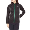 Áo Mizuno Chính Hãng - Women's Training Wear - Đen | JapanSport - K2JC8610-09