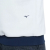 Áo Khoác Mizuno Chính Hãng - Breath Thermo Reversible - Màu Xanh Trắng | JapanSport E2MCB505-80