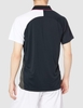 Áo Mizuno Chính Hãng - Soft Tennis Game Shirt Racket Sports - Gray | JapanSport - 62JA050238