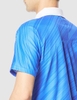 Áo Polo Nam Mizuno Chính Hãng - Tennis Wear Game Shirt - Màu Xanh | JapanSport 62JA1503-22