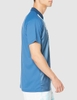 Áo Polo Tennis Mizuno Chính Hãng - Tennis wear game shirt - Màu xanh | JapanSport 62JAA006-17