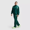 Áo khoác New Balance Chính hãng - Woven Track - Màu Xanh Lá | JapanSport MJ53616