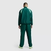 Áo khoác New Balance Chính hãng - Woven Track - Màu Xanh Lá | JapanSport MJ53616